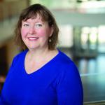 Kate Linnenberg has received Beloit College’s top teaching honor.